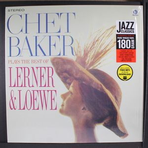 CHET BAKER