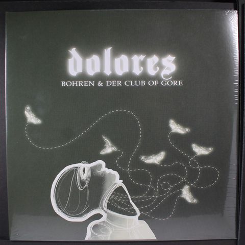 BOHREN & DER CLUB OF GORE