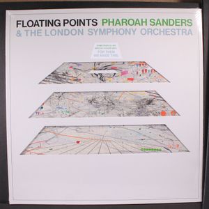 PHAROAH SANDERS