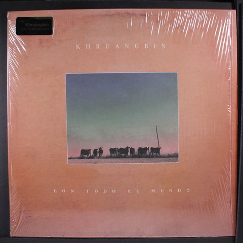 KHRUANGBIN