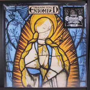 ENTOMBED
