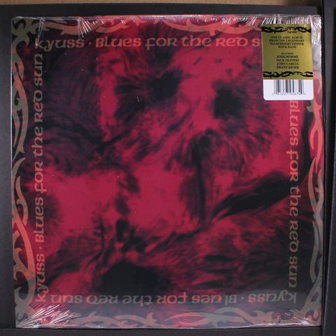 KYUSS