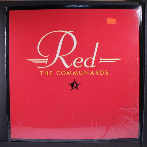 COMMUNARDS