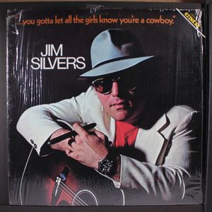 JIM SILVERS