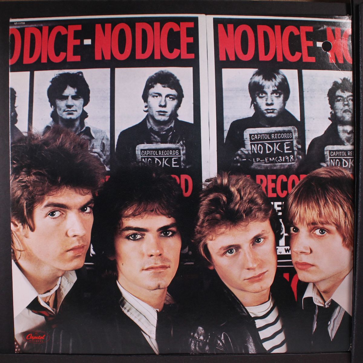 no dice by NO DICE