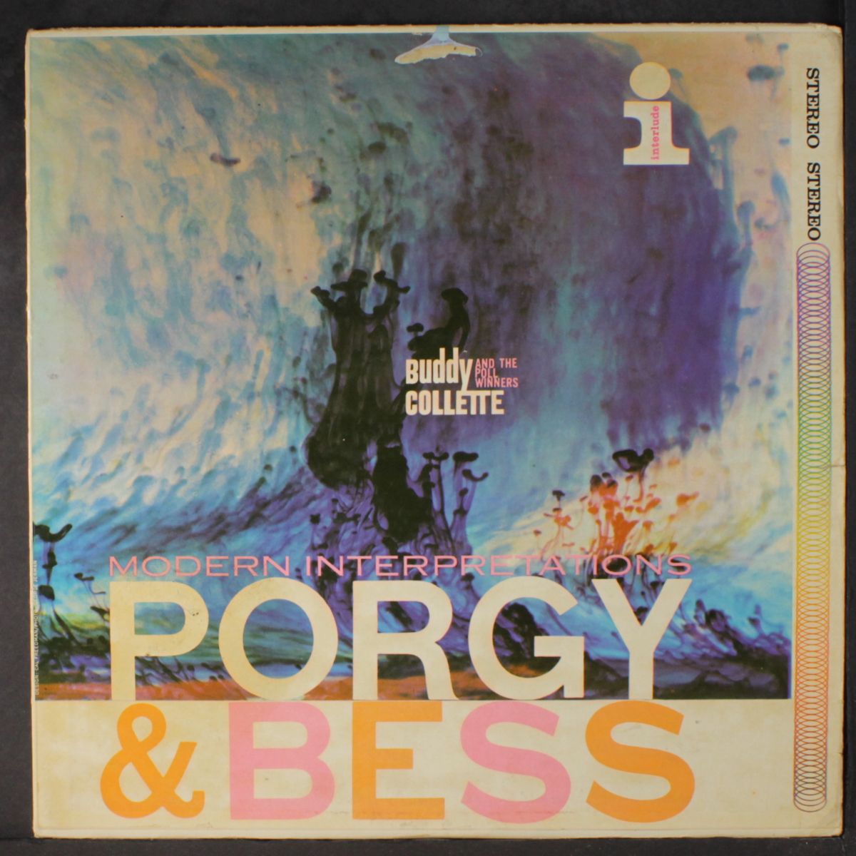porgy & bess by BUDDY COLLETTE