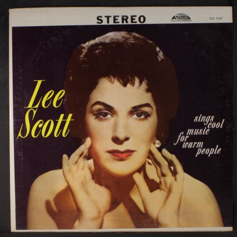 LEE SCOTT