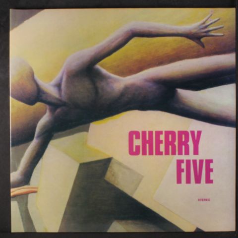 CHERRY FIVE