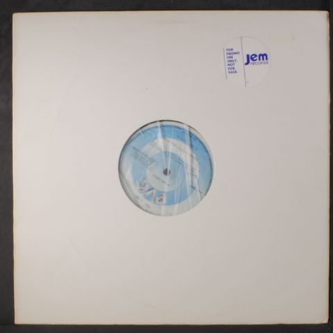 ALAN VEGA / RICHARD STRANGE