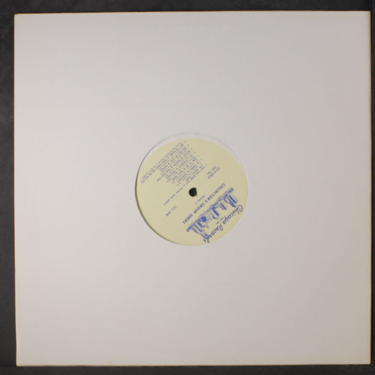 collector's group series, vol. 3 by VARIOUS