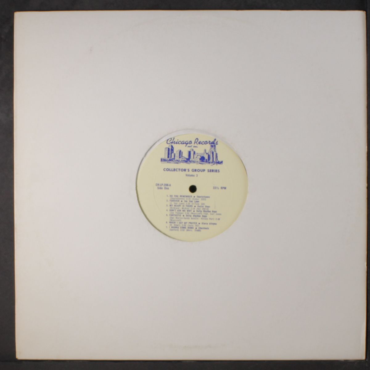 collector's group series, vol. 3 by VARIOUS