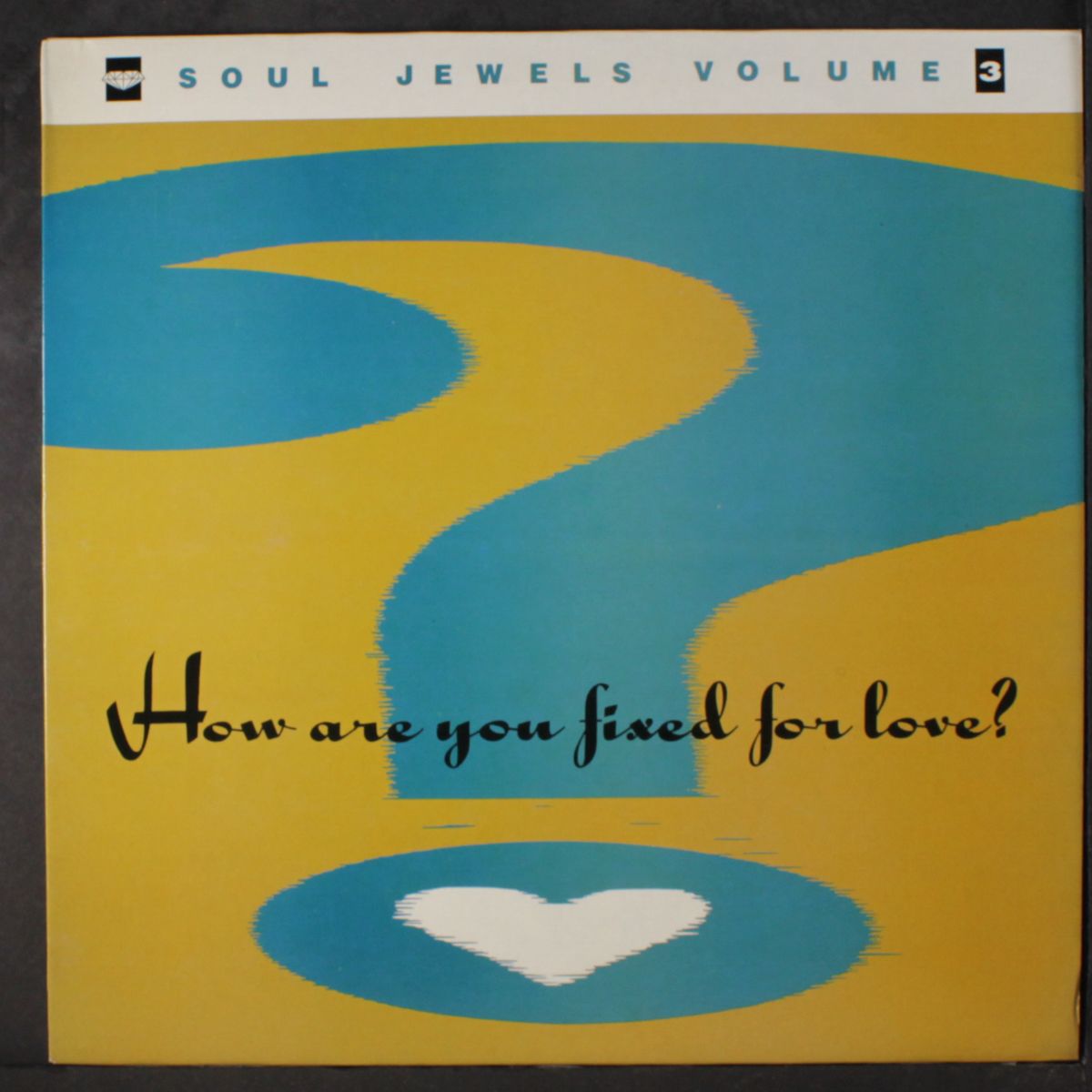 how are you fixed for love? by VARIOUS