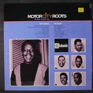 MARV JOHNSON / FALCONS