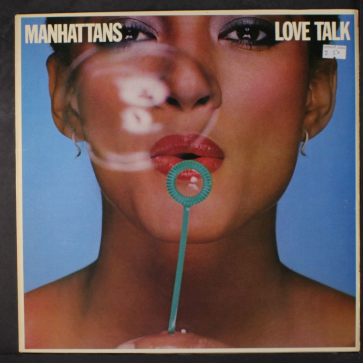 love talk by MANHATTANS