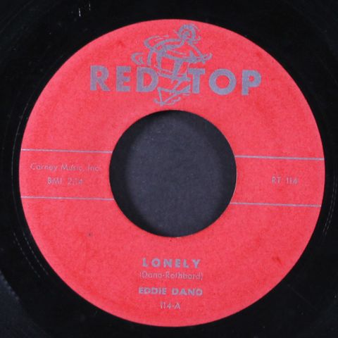 EDDIE DANO & GROUP