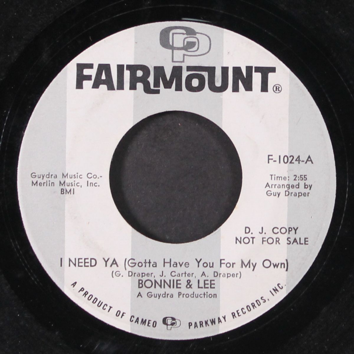 the way i feel about you by BONNIE & LEE
