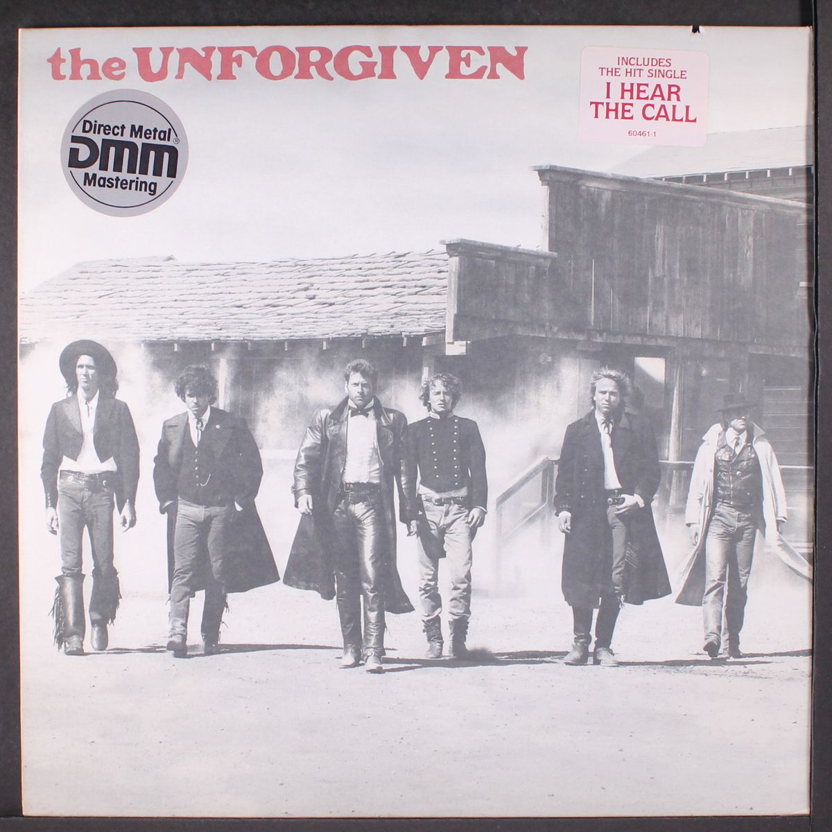 unforgiven by UNFORGIVEN