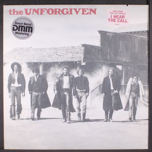 UNFORGIVEN