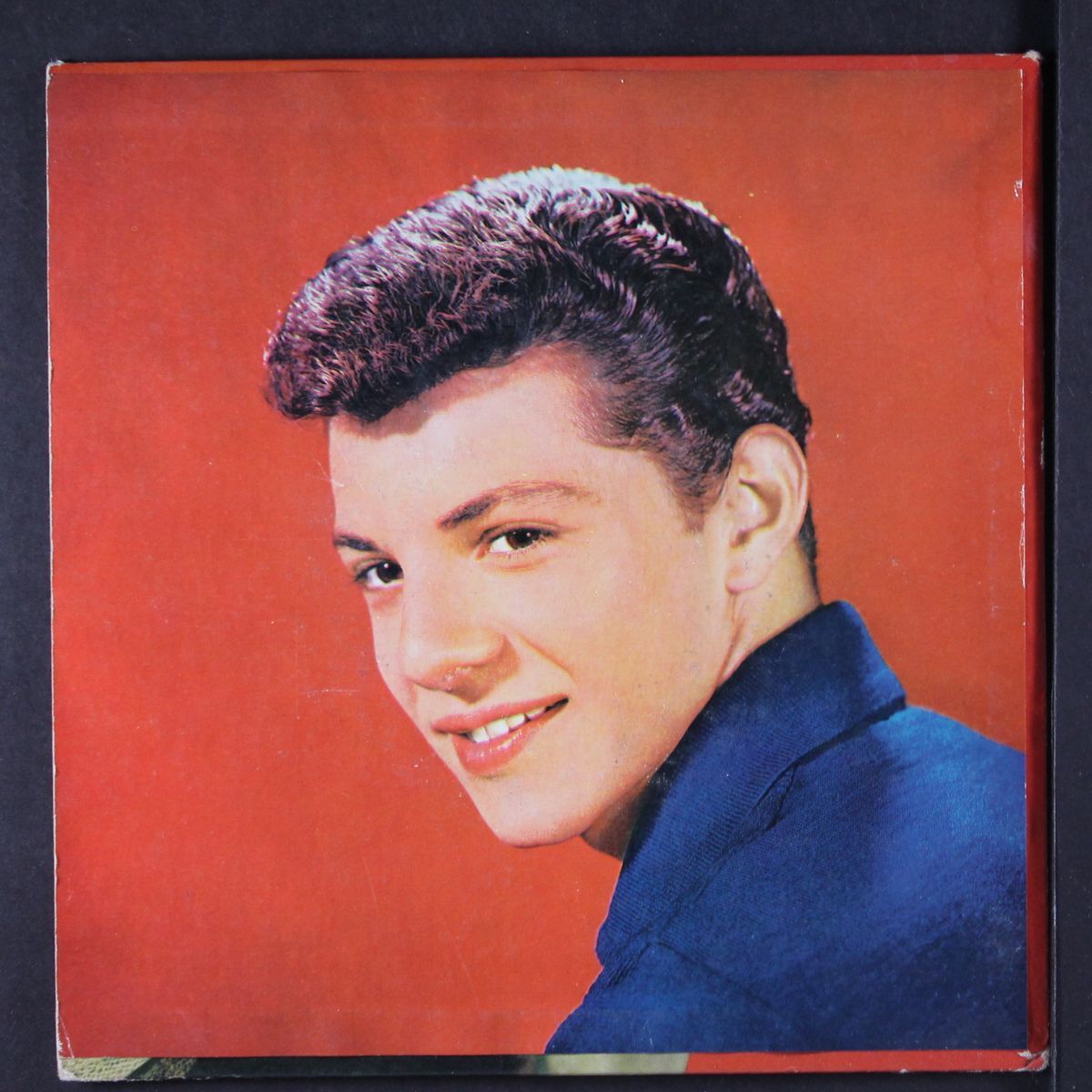 swingin' on a rainbow, vol. 2 by FRANKIE AVALON