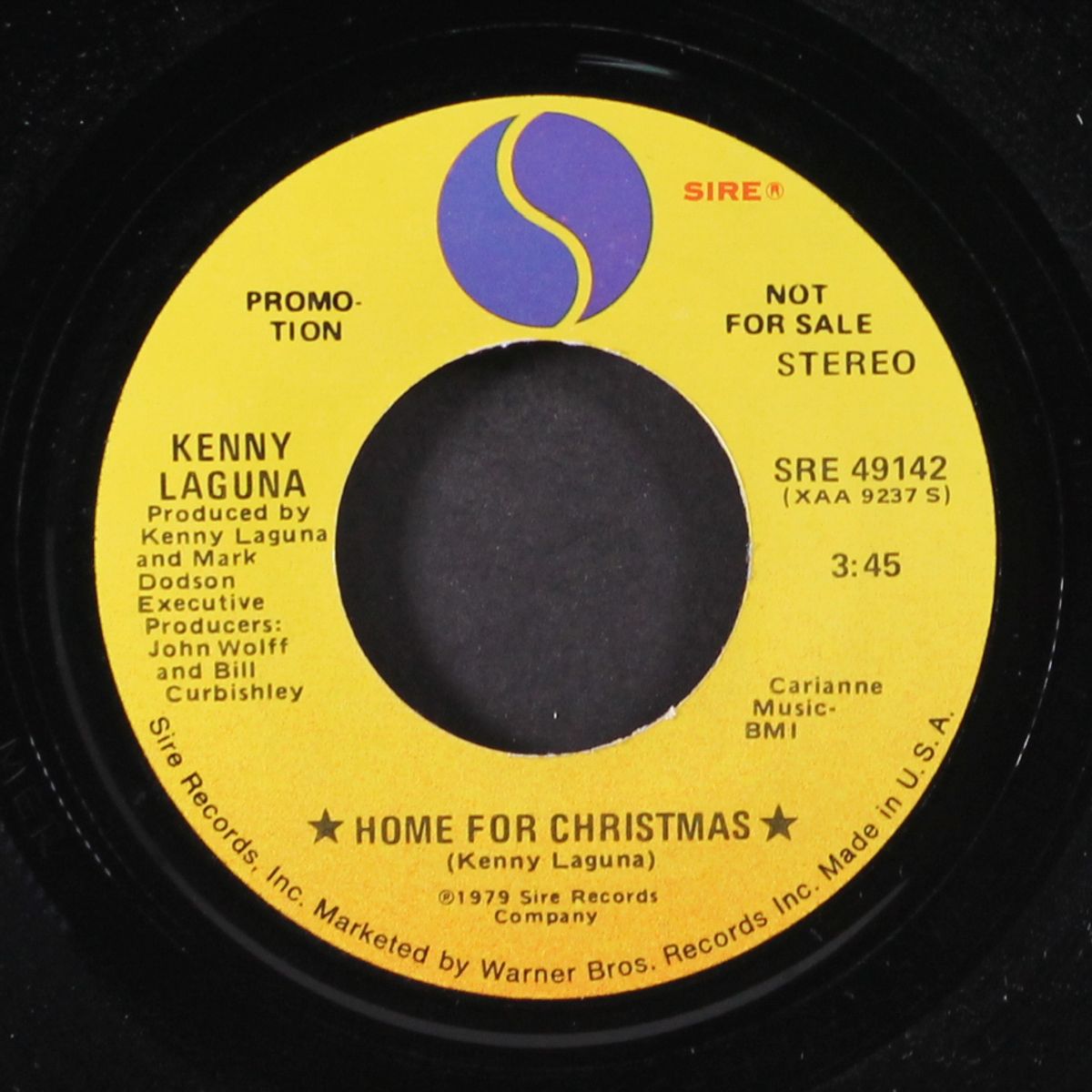 home for christmas by KENNY LAGUNA