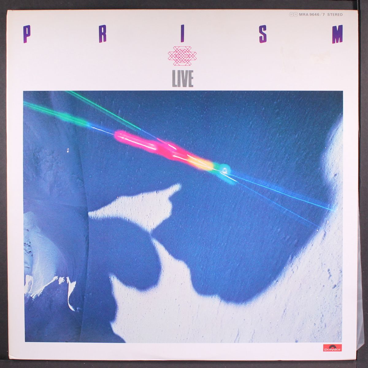 live! by PRISM