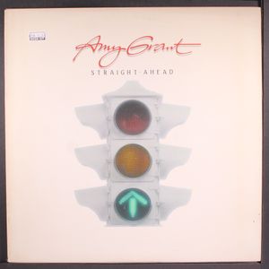 AMY GRANT