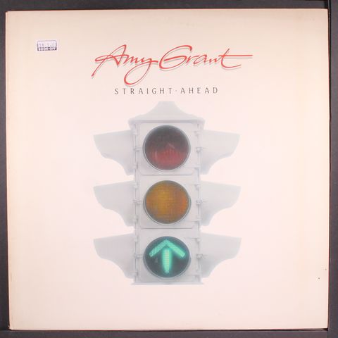 AMY GRANT