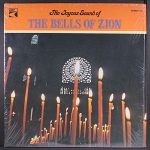 BELLS OF ZION