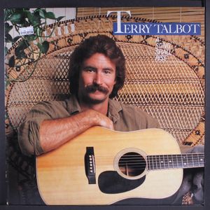 TERRY TALBOT