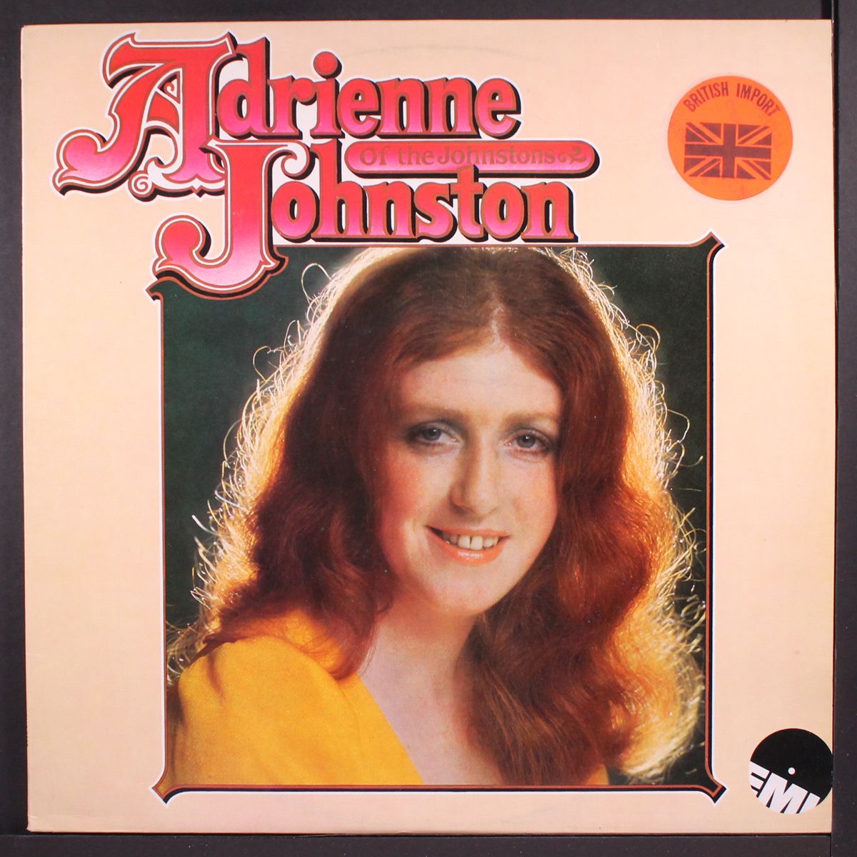adrienne johnston by ADRIENNE JOHNSTON
