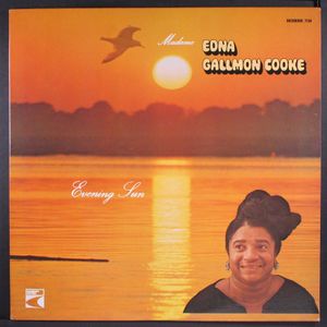 EDNA GALLMON COOKE
