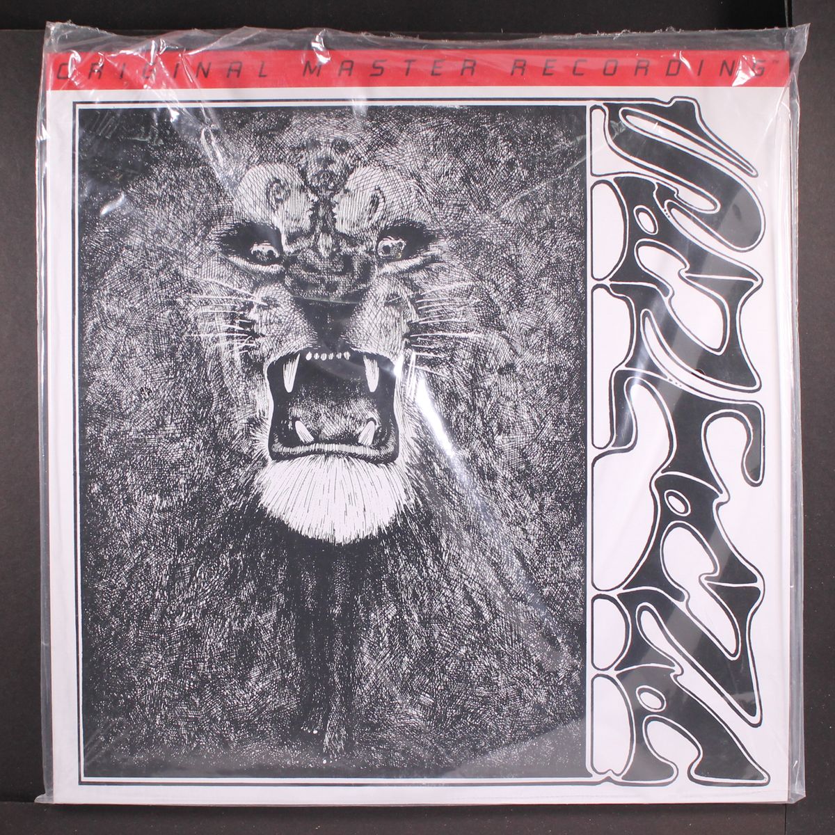 santana by SANTANA