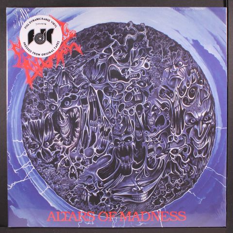 MORBID ANGEL