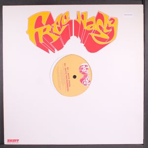 FREQ NASTY