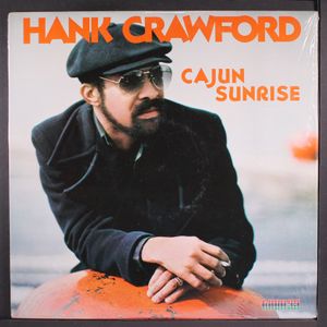 HANK CRAWFORD