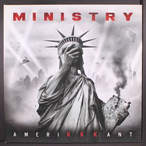 MINISTRY