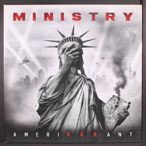 MINISTRY