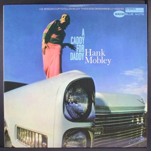 HANK MOBLEY