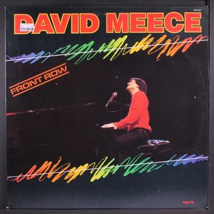 DAVID MEECE