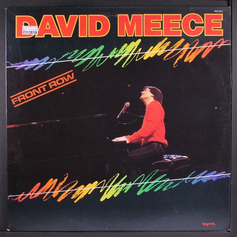 DAVID MEECE