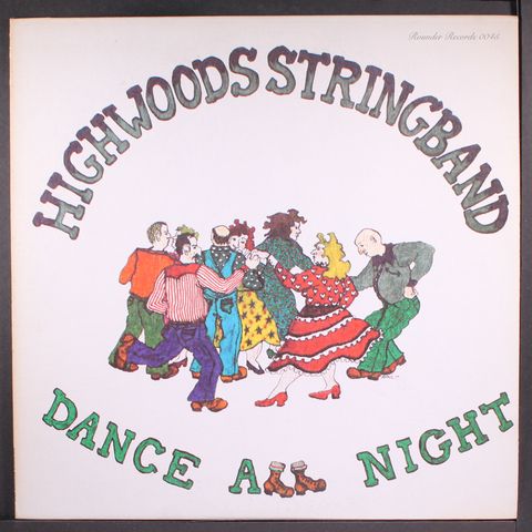 HIGHWOODS STRING BAND