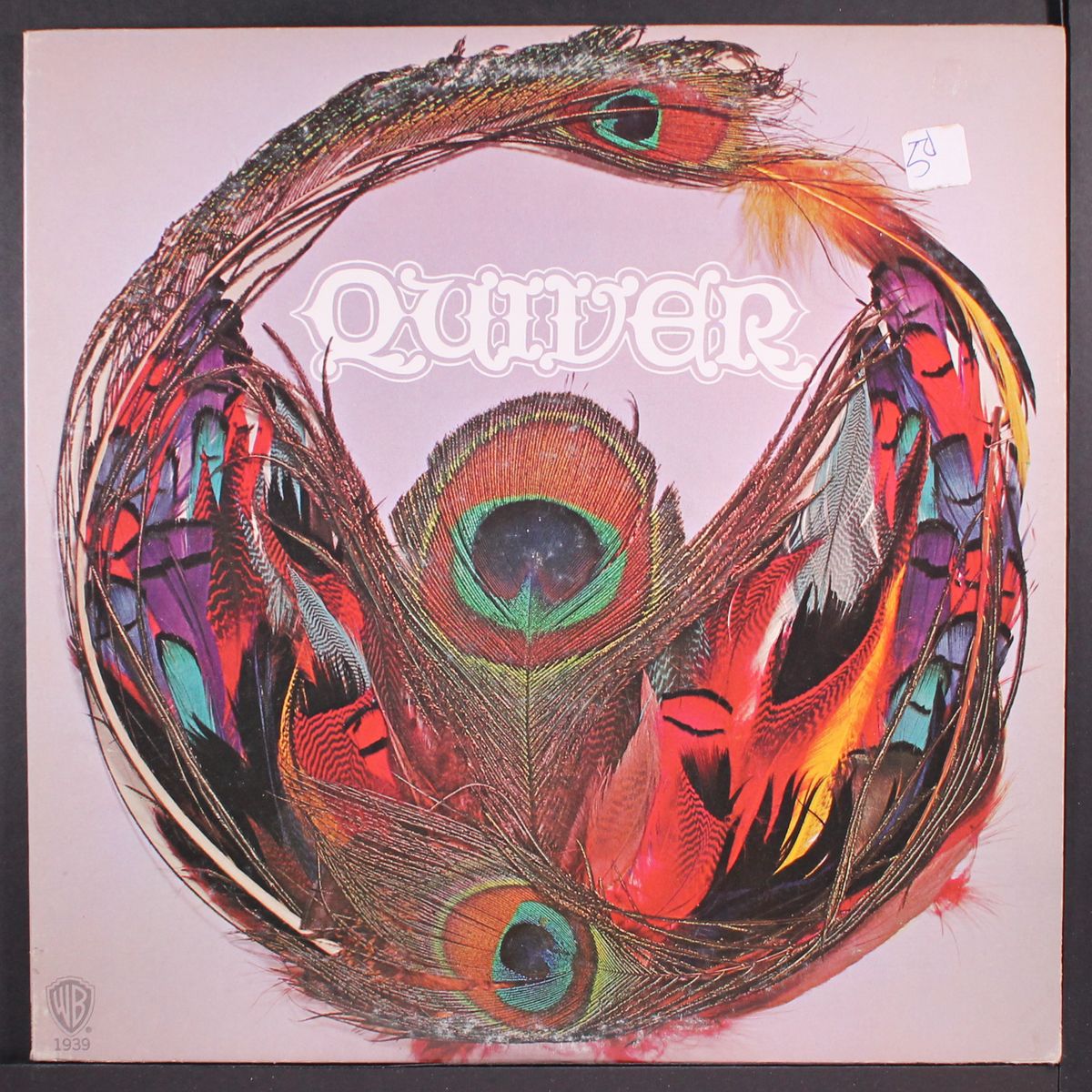 quiver by QUIVER