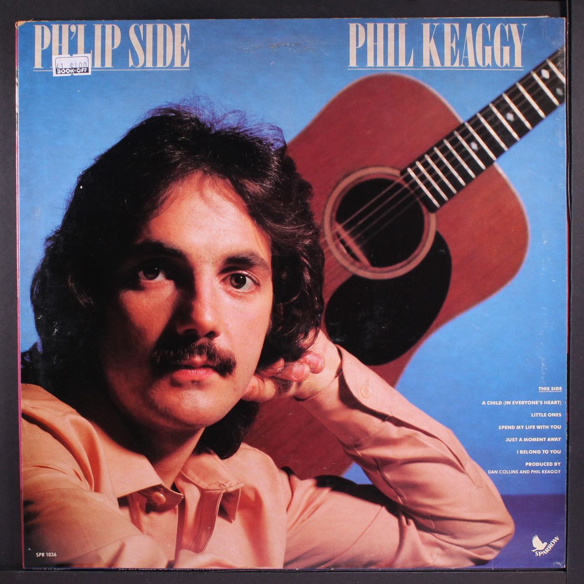 ph'lip side by PHIL KEAGGY