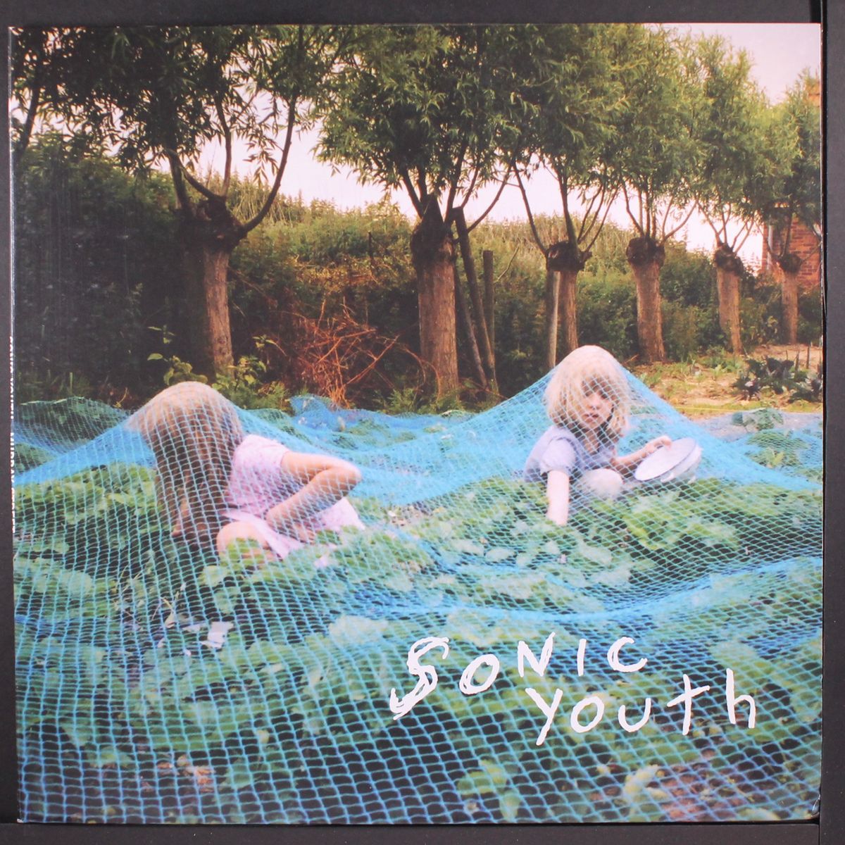 murray street by SONIC YOUTH