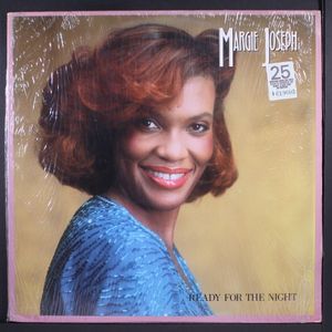 MARGIE JOSEPH