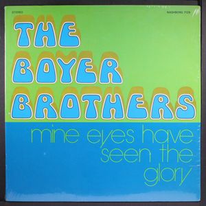 BOYER BROTHERS