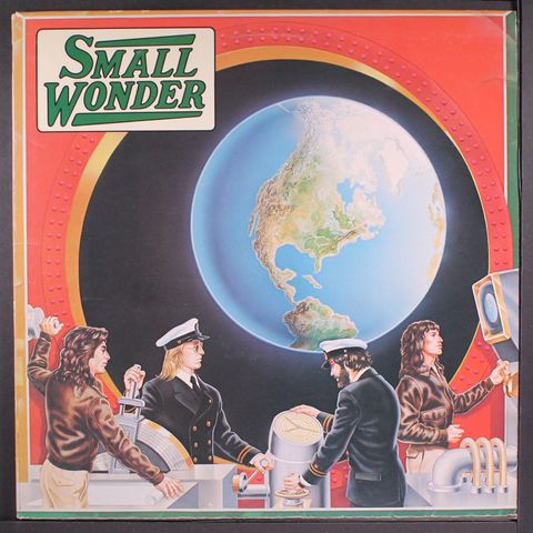SMALL WONDER