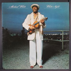 MICHAEL WHITE