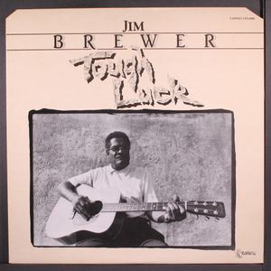JIM BREWER