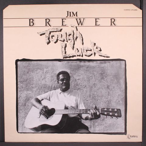 JIM BREWER